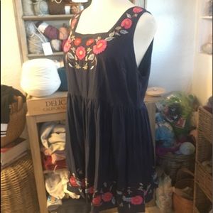 Modcloth dress new